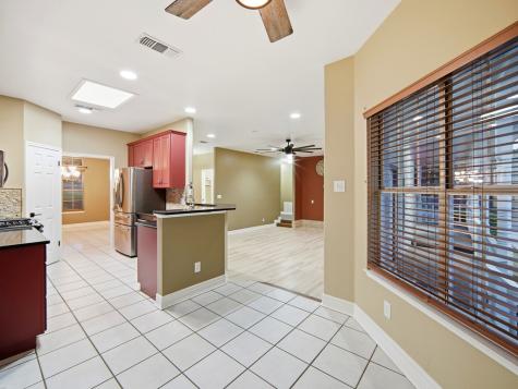 1701 Mountain Laurel Kerrville TX 78028