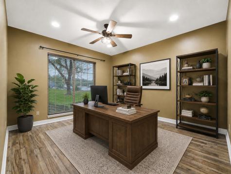 1701 Mountain Laurel Kerrville TX 78028