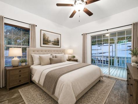 1701 Mountain Laurel Kerrville TX 78028