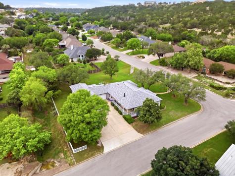 1701 Mountain Laurel Kerrville TX 78028