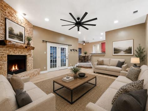 1701 Mountain Laurel Kerrville TX 78028