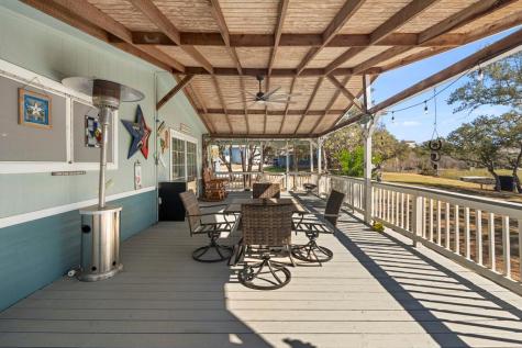 166 Elm Shores Drive Lakehills TX 78063