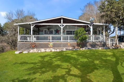 166 Elm Shores Drive Lakehills TX 78063