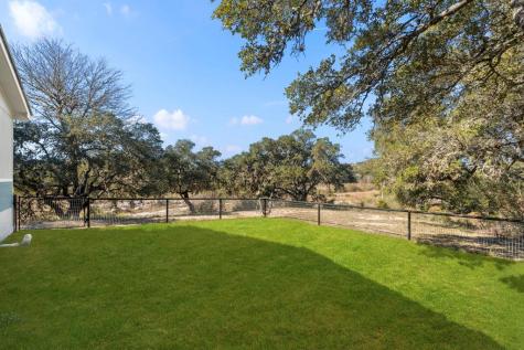 166 Elm Shores Drive Lakehills TX 78063