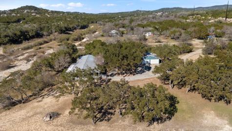 166 Elm Shores Drive Lakehills TX 78063