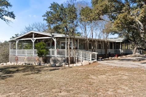 166 Elm Shores Drive Lakehills TX 78063
