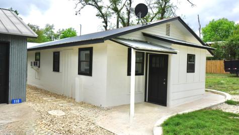 110 Fourth Street Ingram TX 78025