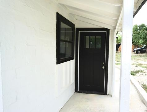 110 Fourth Street Ingram TX 78025