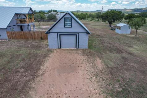 136 Cardinal Drive Camp Wood TX 78833