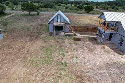 136 Cardinal Drive Camp Wood TX 78833