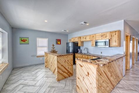136 Cardinal Drive Camp Wood TX 78833