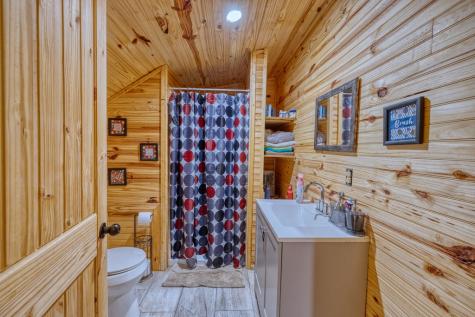 136 Cardinal Drive Camp Wood TX 78833