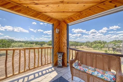 136 Cardinal Drive Camp Wood TX 78833