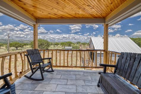 136 Cardinal Drive Camp Wood TX 78833