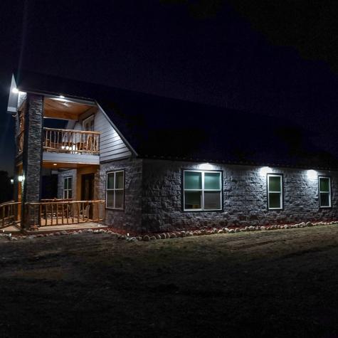 136 Cardinal Drive Camp Wood TX 78833