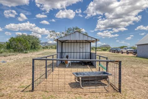 136 Cardinal Drive Camp Wood TX 78833