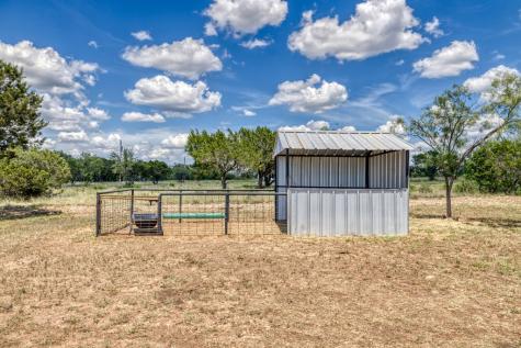 136 Cardinal Drive Camp Wood TX 78833