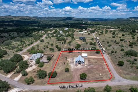 136 Cardinal Drive Camp Wood TX 78833