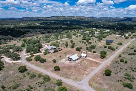 136 Cardinal Drive Camp Wood TX 78833