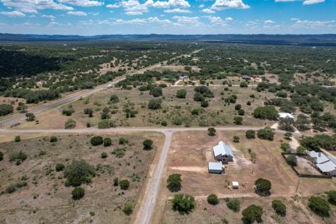136 Cardinal Drive Camp Wood TX 78833