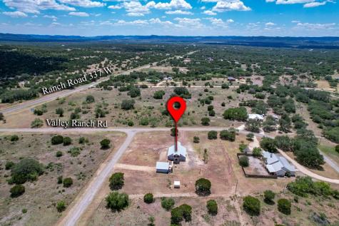 136 Cardinal Drive Camp Wood TX 78833