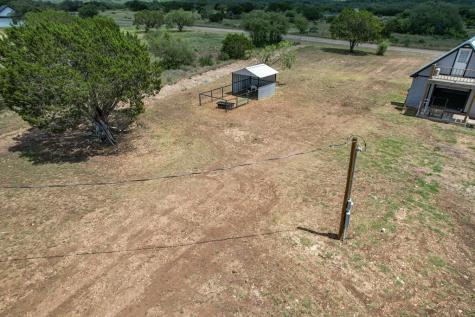 136 Cardinal Drive Camp Wood TX 78833