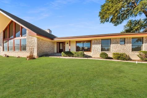 2044 Medina Highway Kerrville TX 78028