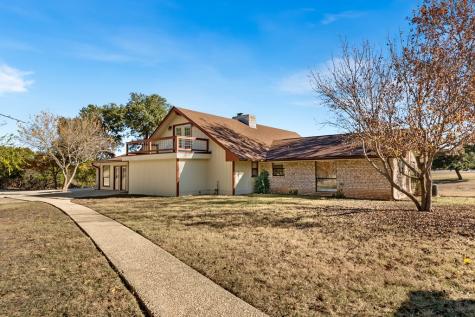 2044 Medina Highway Kerrville TX 78028