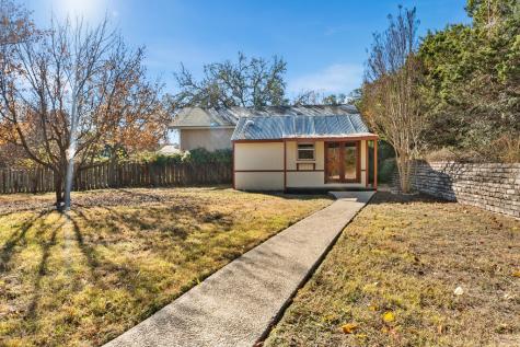 2044 Medina Highway Kerrville TX 78028