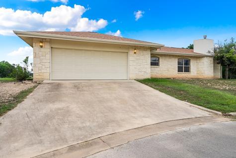 1019 Creek Run Kerrville TX 78028
