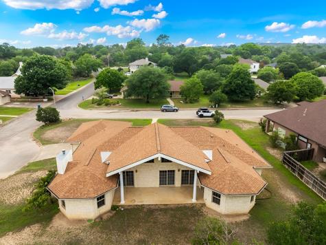 1019 Creek Run Kerrville TX 78028
