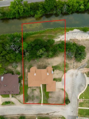 1019 Creek Run Kerrville TX 78028