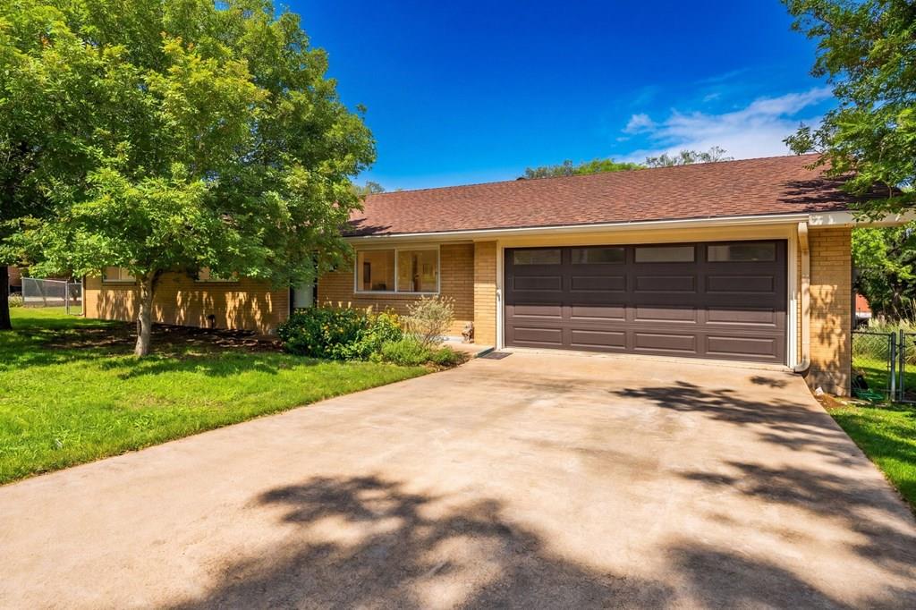 1123 Nancy Beth Drive Kerrville TX 78028