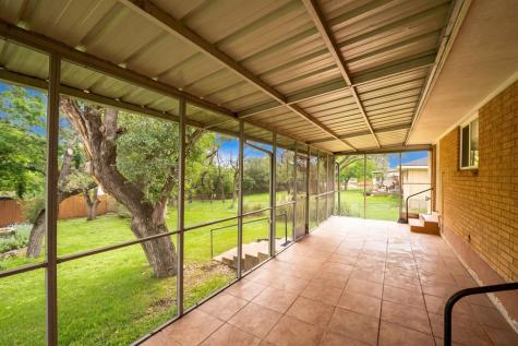 1123 Nancy Beth Drive Kerrville TX 78028