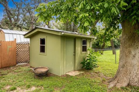 1123 Nancy Beth Drive Kerrville TX 78028