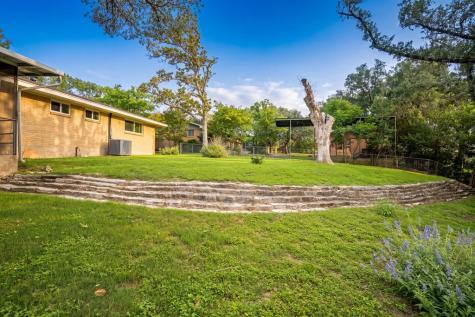 1123 Nancy Beth Drive Kerrville TX 78028