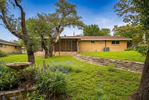 1123 Nancy Beth Drive Kerrville TX 78028