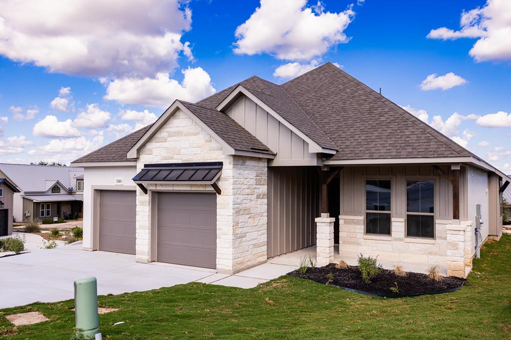 3301 Shelton Drive Kerrville TX 78028
