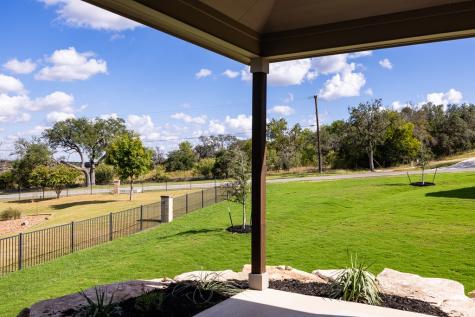 3301 Shelton Drive Kerrville TX 78028