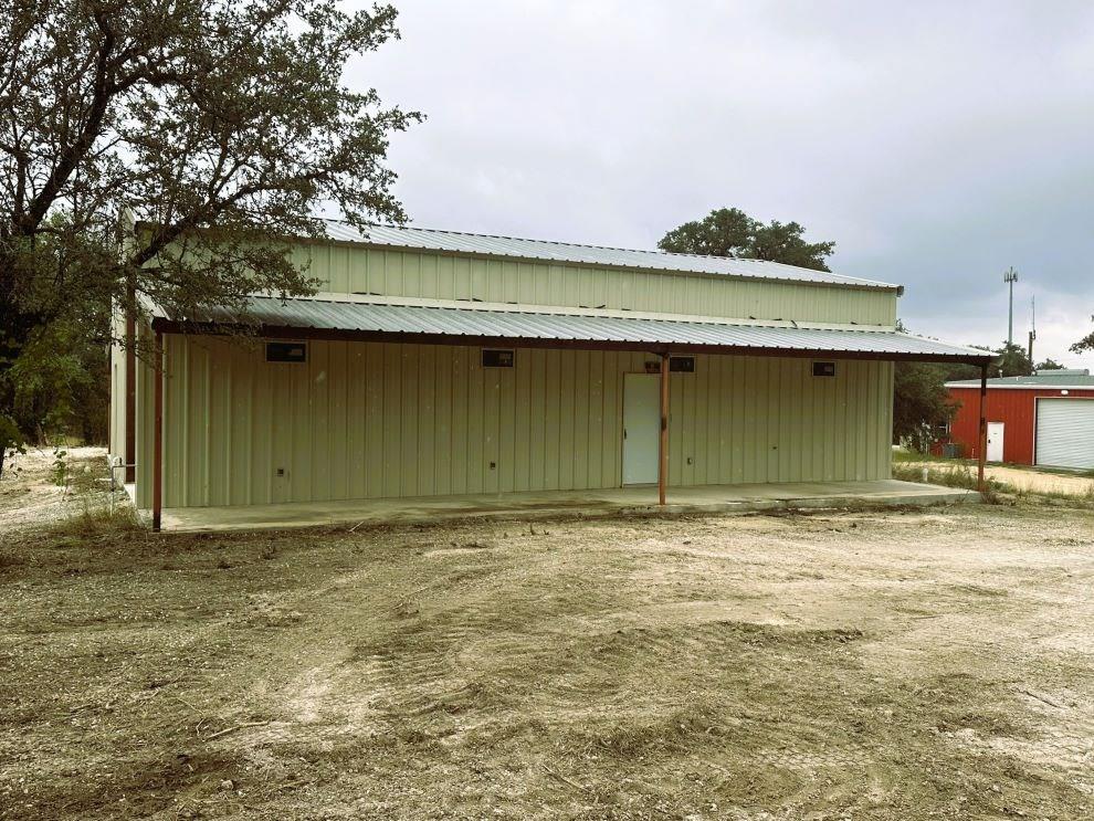 52 Timbers Lane Leakey TX 78873