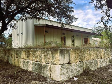 52 Timbers Lane Leakey TX 78873