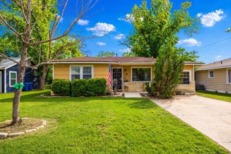 511 Harper Street Kerrville TX 78028