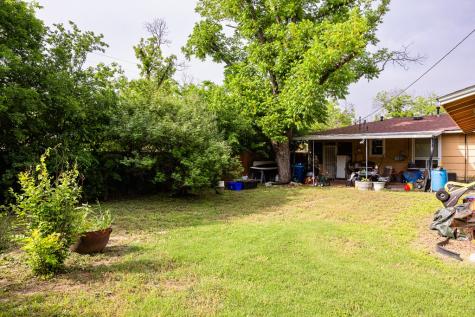 511 Harper Street Kerrville TX 78028
