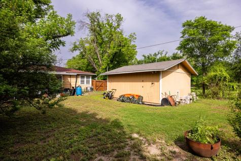 511 Harper Street Kerrville TX 78028