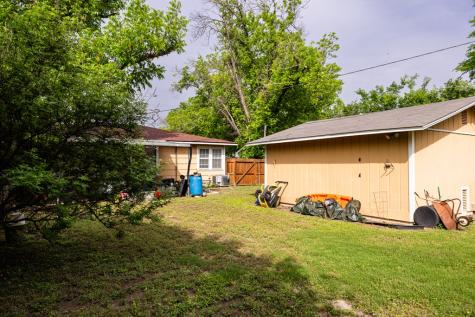 511 Harper Street Kerrville TX 78028