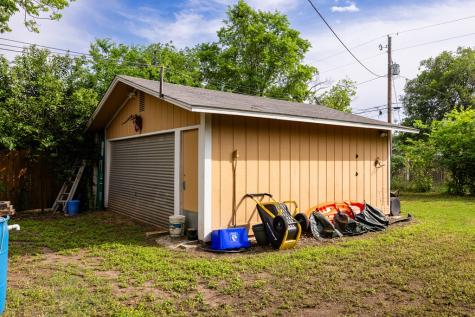 511 Harper Street Kerrville TX 78028