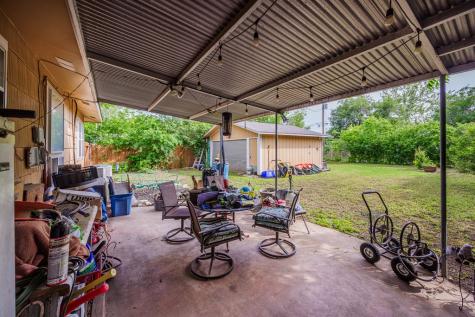 511 Harper Street Kerrville TX 78028