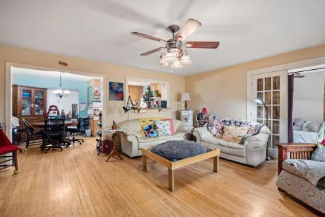 511 Harper Street Kerrville TX 78028