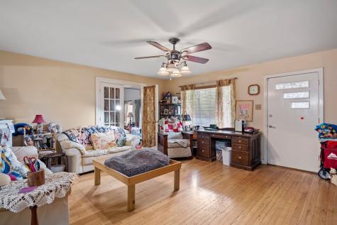511 Harper Street Kerrville TX 78028