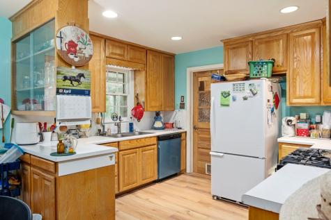 511 Harper Street Kerrville TX 78028